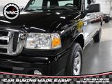 Thumbnail of 2011 Black Ford Ranger