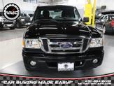 Thumbnail of 2011 Black Ford Ranger