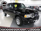 Thumbnail of 2011 Black Ford Ranger