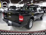Thumbnail of 2011 Black Ford Ranger