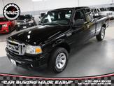 Thumbnail of 2011 Black Ford Ranger