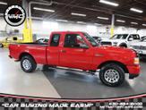 Thumbnail of 2011 Torch Red Ford Ranger