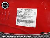 Thumbnail of 2011 Torch Red Ford Ranger
