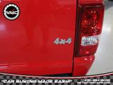 Thumbnail of 2011 Torch Red Ford Ranger