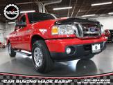 Thumbnail of 2011 Torch Red Ford Ranger