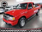 Thumbnail of 2011 Torch Red Ford Ranger
