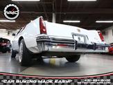 Thumbnail of 1985 White Cadillac Eldorado