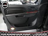 Thumbnail of 2012 Black Raven Cadillac Escalade EXT