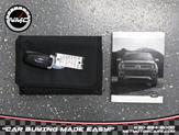 Thumbnail of 2020 Agate Black Ford Expedition