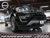 Thumbnail of 2020 Agate Black Ford Expedition