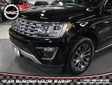 Thumbnail of 2020 Agate Black Ford Expedition