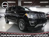 Thumbnail of 2020 Agate Black Ford Expedition