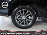 Thumbnail of 2020 Agate Black Ford Expedition