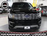 Thumbnail of 2020 Agate Black Ford Expedition