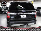Thumbnail of 2020 Agate Black Ford Expedition