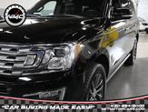 Thumbnail of 2020 Agate Black Ford Expedition