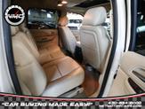 Thumbnail of 2013 White Diamond Tricoat Cadillac Escalade EXT