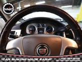 Thumbnail of 2013 White Diamond Tricoat Cadillac Escalade EXT
