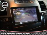 Thumbnail of 2013 White Diamond Tricoat Cadillac Escalade EXT