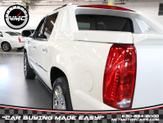Thumbnail of 2013 White Diamond Tricoat Cadillac Escalade EXT