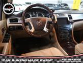 Thumbnail of 2013 White Diamond Tricoat Cadillac Escalade EXT