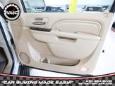 Thumbnail of 2013 White Diamond Tricoat Cadillac Escalade EXT