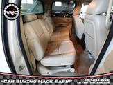 Thumbnail of 2013 White Diamond Tricoat Cadillac Escalade EXT