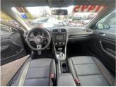 Thumbnail of 2010 Black Volkswagen Jetta