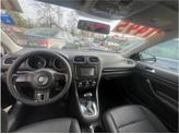 Thumbnail of 2010 Black Volkswagen Jetta
