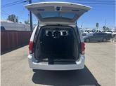Thumbnail of 2018 White Dodge Grand Caravan