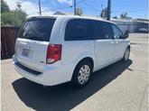 Thumbnail of 2018 White Dodge Grand Caravan