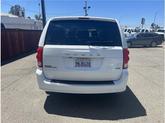 Thumbnail of 2018 White Dodge Grand Caravan