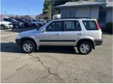 Thumbnail of 2000 Silver Honda CR-V