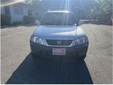 Thumbnail of 2000 Silver Honda CR-V