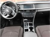 Thumbnail of 2020 White Kia Optima