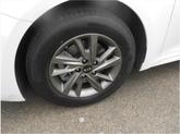 Thumbnail of 2020 White Kia Optima