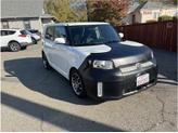 Photo of 2014 White Scion xB