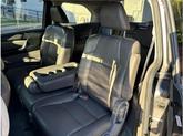 Thumbnail of 2012 Gray Honda Odyssey