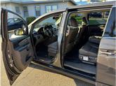 Thumbnail of 2012 Gray Honda Odyssey