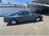 Thumbnail of 1997 Green Honda Accord