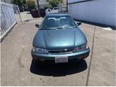Thumbnail of 1997 Green Honda Accord