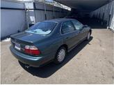 Thumbnail of 1997 Green Honda Accord