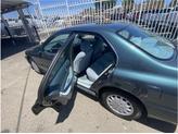 Thumbnail of 1997 Green Honda Accord