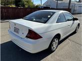 Thumbnail of 2002 White Honda Civic