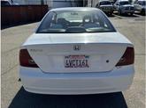 Thumbnail of 2002 White Honda Civic