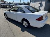 Thumbnail of 2002 White Honda Civic