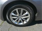 Thumbnail of 2009 Gray INFINITI G37