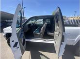Thumbnail of 2001 White GMC Sierra 1500
