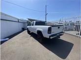 Thumbnail of 2001 White GMC Sierra 1500