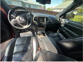 Thumbnail of 2015 Red Jeep Grand Cherokee